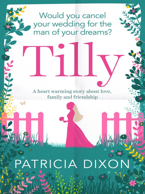 Title details for Tilly by Patricia Dixon - Available